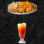 Best THAI ICED TEA in Los Angeles, CA