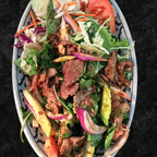 Best GRILLED BEEF SALAD in Los Angeles, CA
