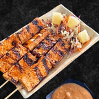 Best SATAY CHICKEN in Los Angeles, CA