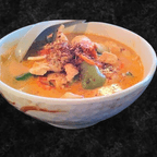 Best SPICY RED CURRY in Los Angeles, CA