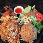 Best Pad Thai Veggies (Dinner) in Los Angeles, CA