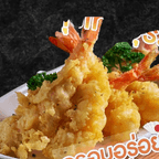 Best SHRIMP TEMPURA “Crispy” in Los Angeles, CA