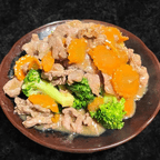 Best BROCCOLI & GRAVY in Los Angeles, CA